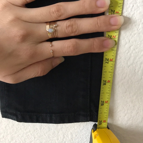 PAIGE premium denim size 27 - Picture 4 of 7